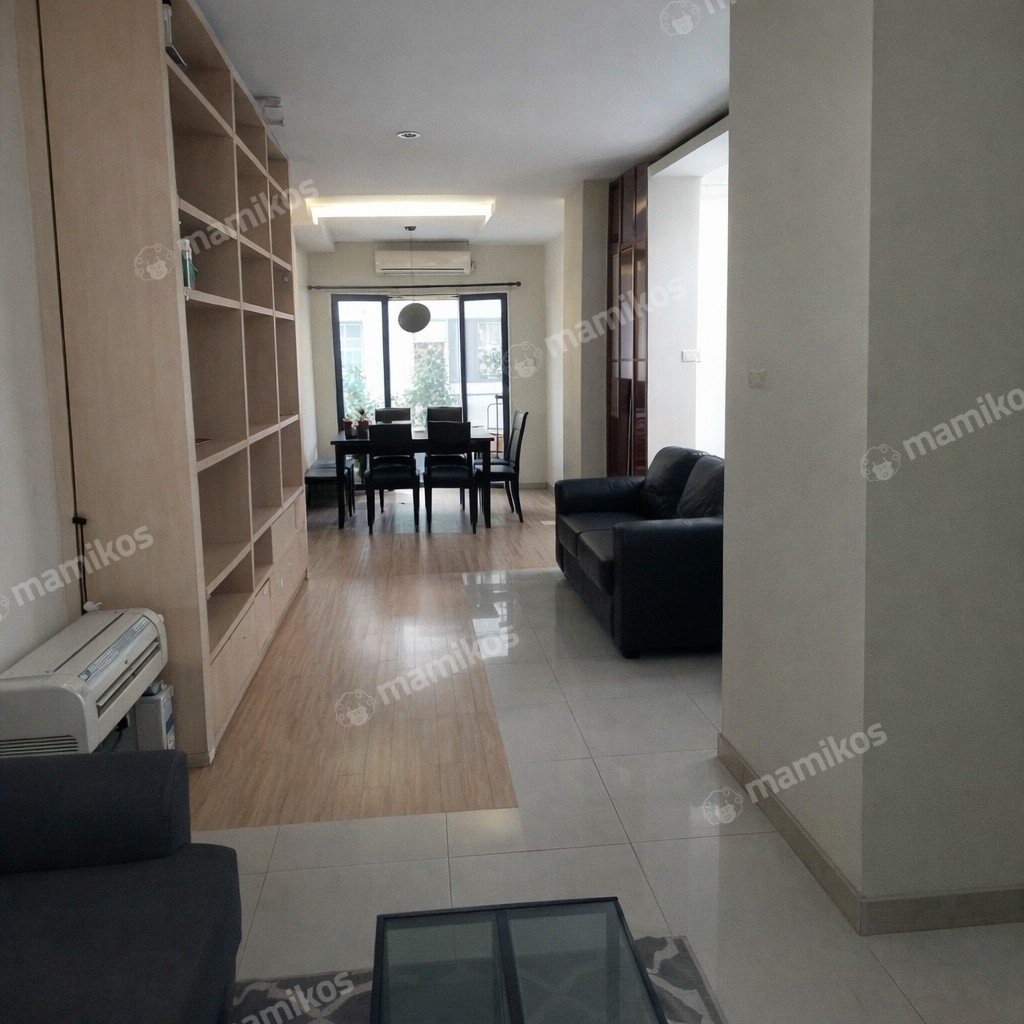 Rumah Sertifikat SHM 4 Kamar Tidur 2 Kamar Mandi Cibubur Jakarta Timur - Photo 4