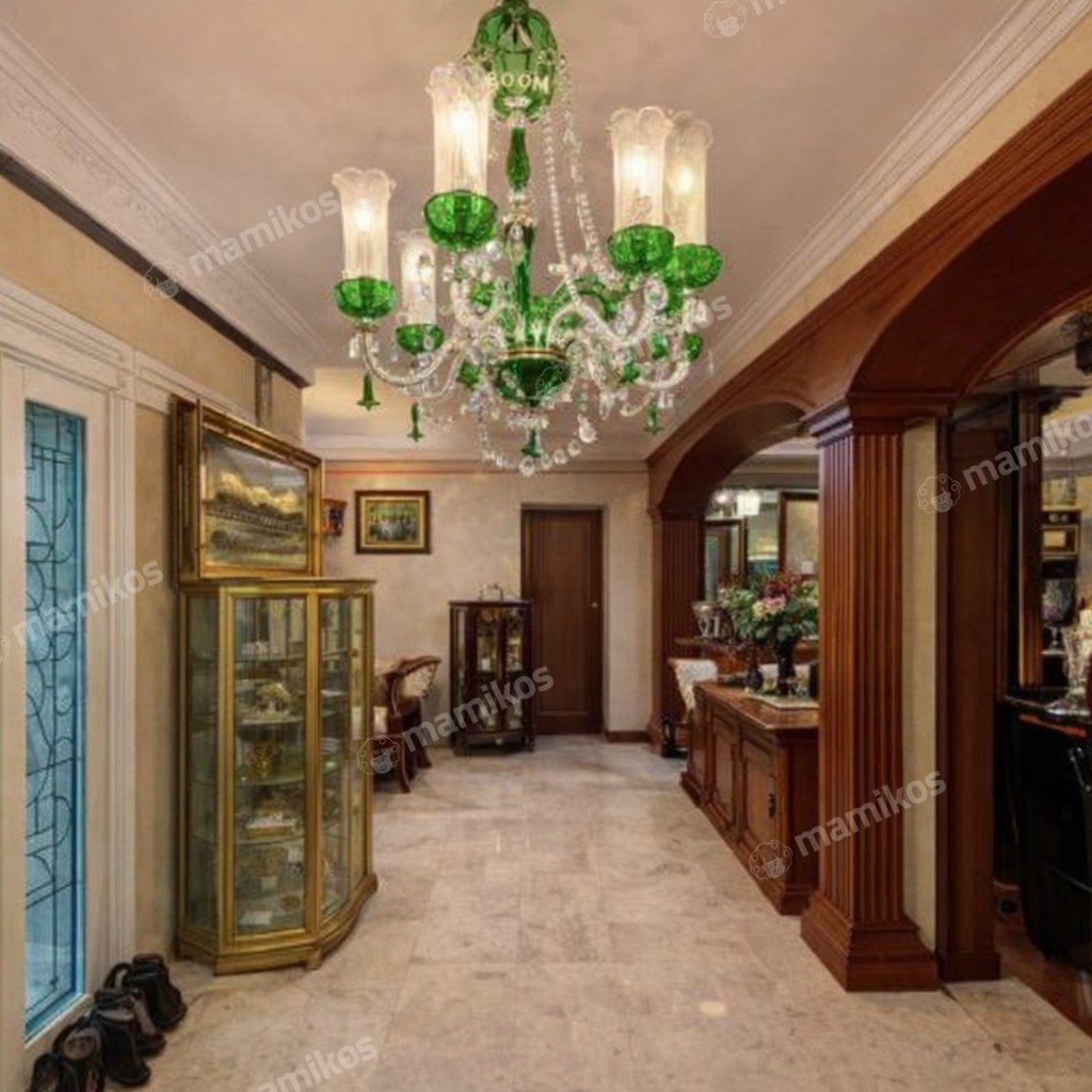 Rumah Sertifikat SHM 8 Kamar Tidur 5 Kamar Mandi Kebayoran Baru Jakarta Selatan - Photo 5