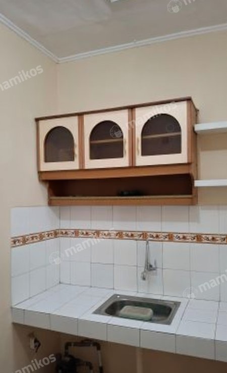 Rumah Sertifikat SHM 2 Kamar Tidur 1 Kamar Mandi Tanah Sareal Bogor - Photo 3