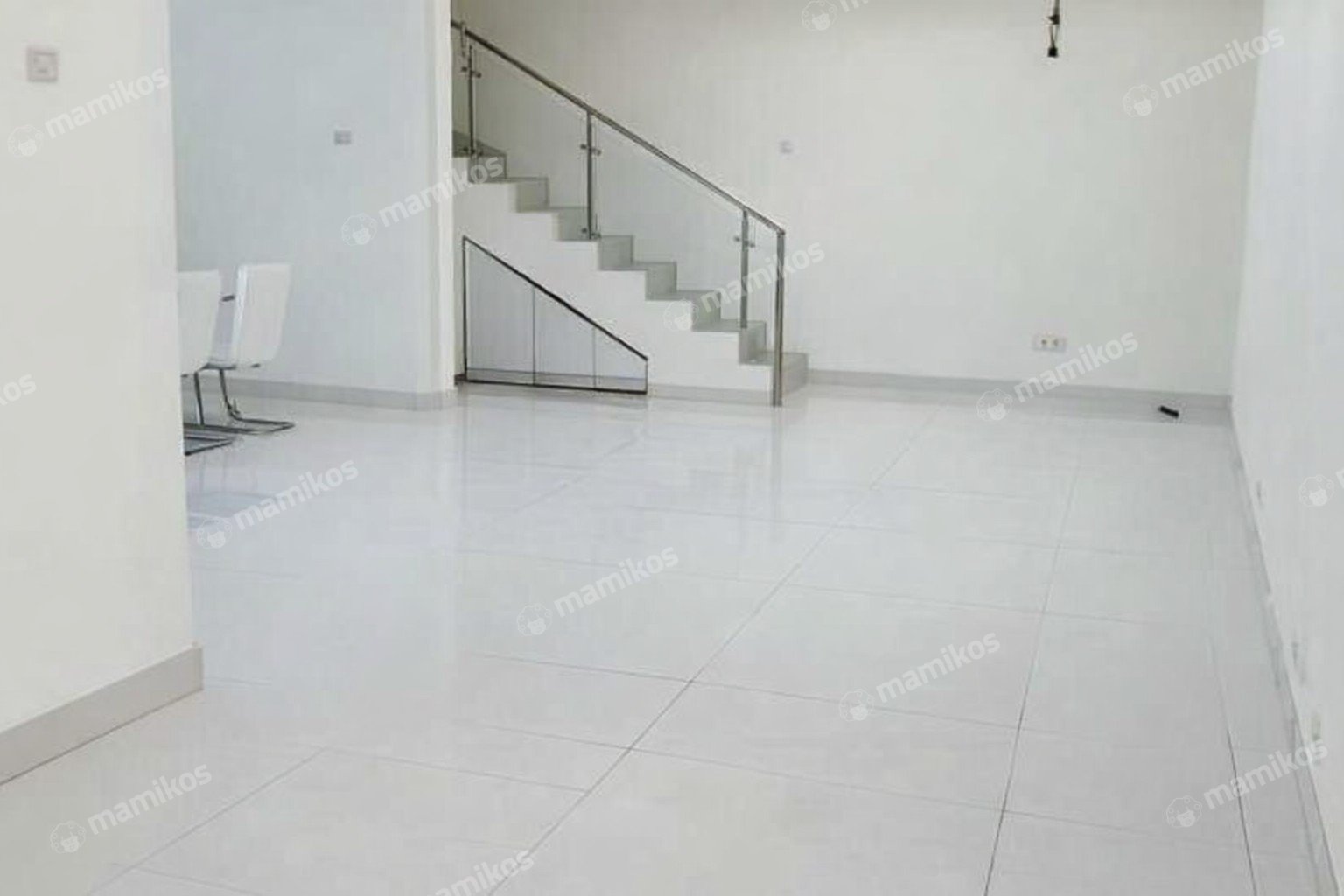 Rumah Sertifikat SHM 3 Kamar Tidur 2 Kamar Mandi Kelapa Gading Jakarta Utara