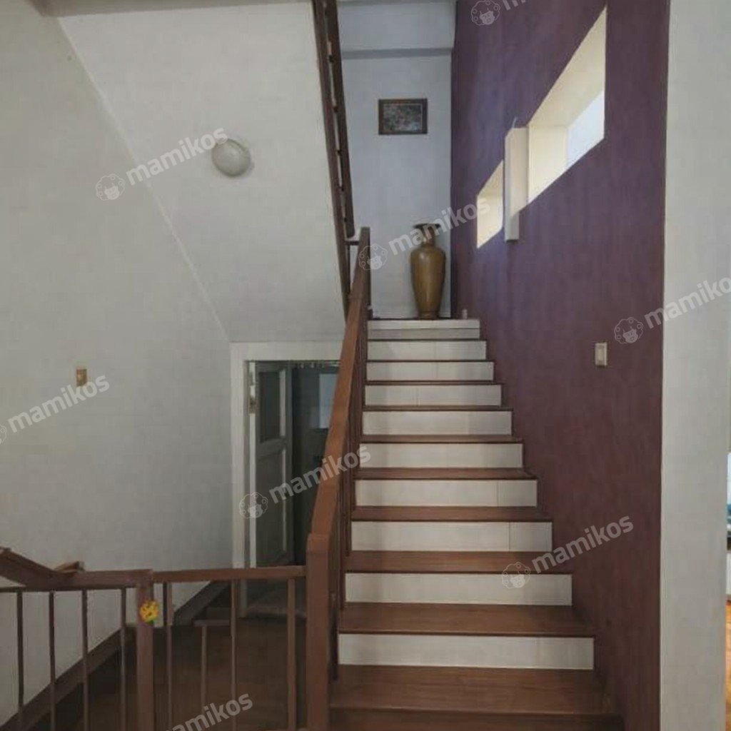 Rumah 4 Kamar Tidur 4 Kamar Mandi 2 Lantai Raffles Hills Jakarta Timur - Photo 3