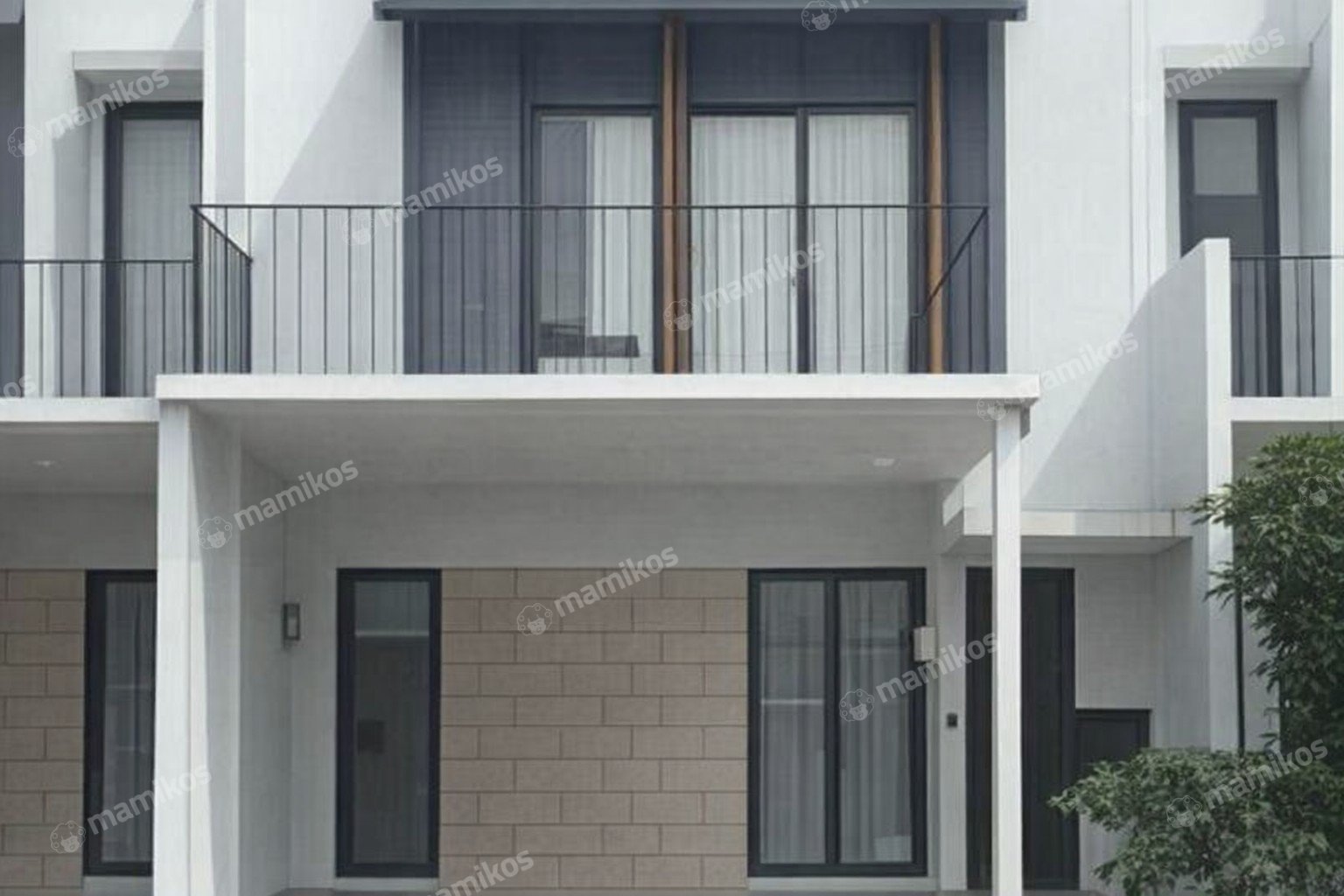 Rumah Sertifikat PPJB 3 Kamar Tidur 2 Kamar Mandi Cakung Jakarta Timur