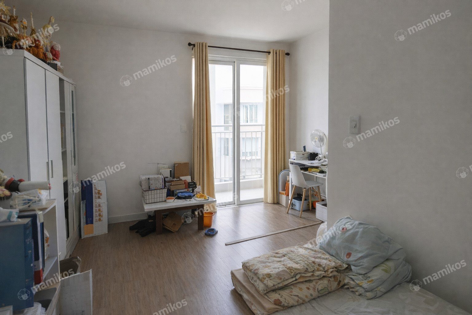 Rumah Sertifikat PPJB 3 Kamar Tidur 2 Kamar Mandi Cakung Jakarta Timur - Photo 3