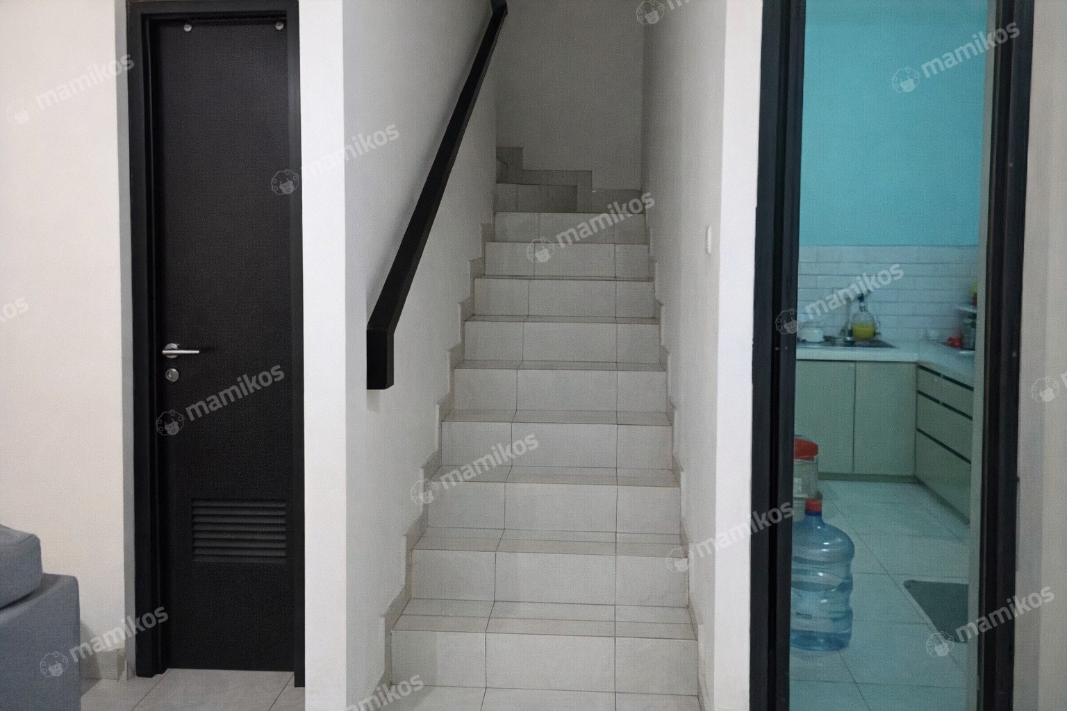 Rumah Sertifikat PPJB 3 Kamar Tidur 2 Kamar Mandi Cakung Jakarta Timur - Photo 4