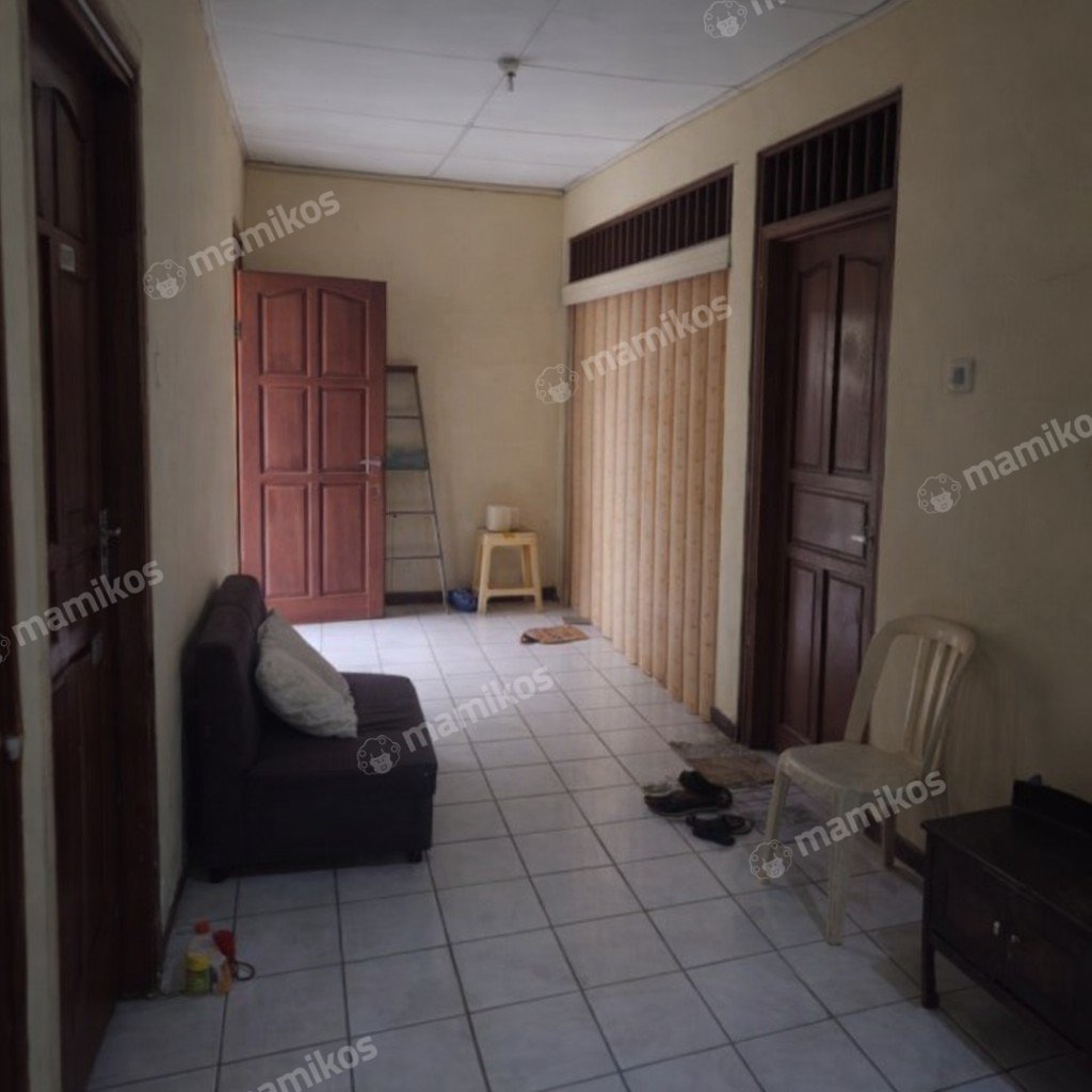 Rumah Sertifikat SHM 15 Kamar Tidur 3 Kamar Mandi Kebayoran Baru Jakarta Selatan - Photo 4