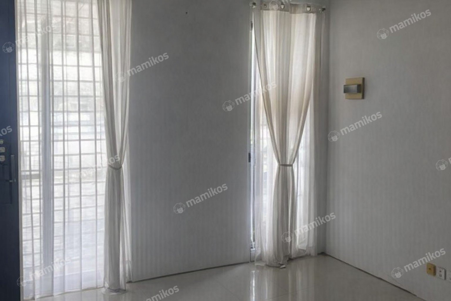 Rumah Sertifikat SHM 2 Kamar Tidur 2 Kamar Mandi Semanan Jakarta Barat