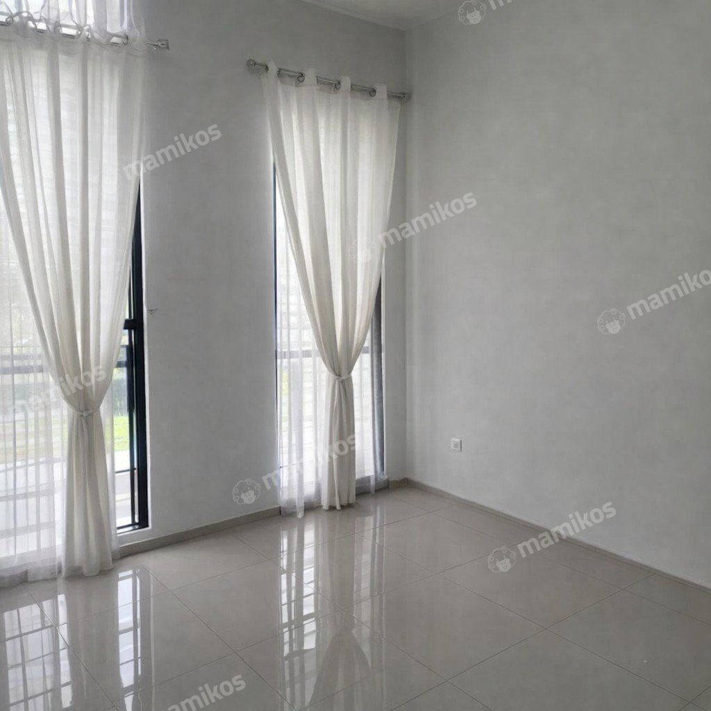 Rumah Sertifikat SHM 2 Kamar Tidur 2 Kamar Mandi Semanan Jakarta Barat - Photo 2