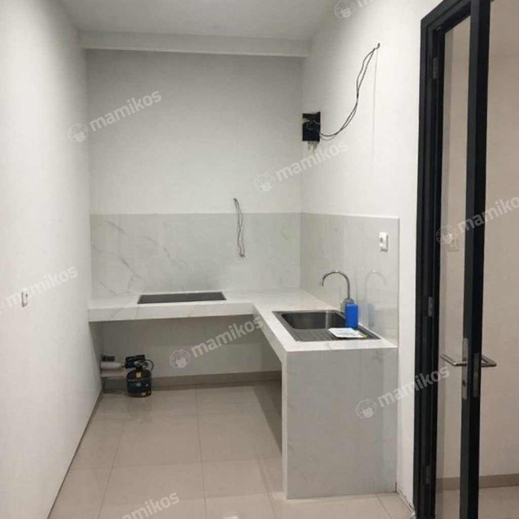 Rumah Sertifikat SHM 2 Kamar Tidur 2 Kamar Mandi Semanan Jakarta Barat - Photo 3