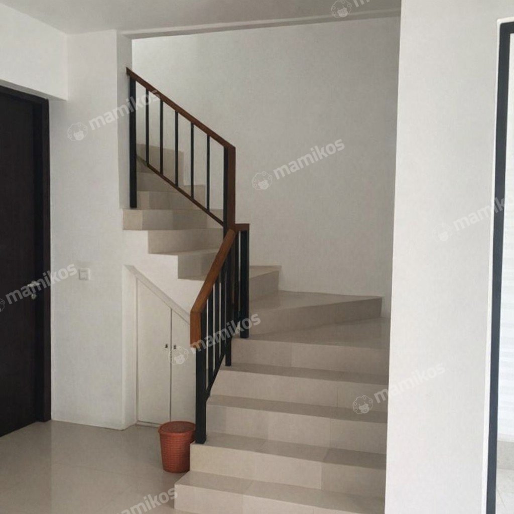 Rumah Sertifikat SHM 2 Kamar Tidur 2 Kamar Mandi Semanan Jakarta Barat - Photo 4