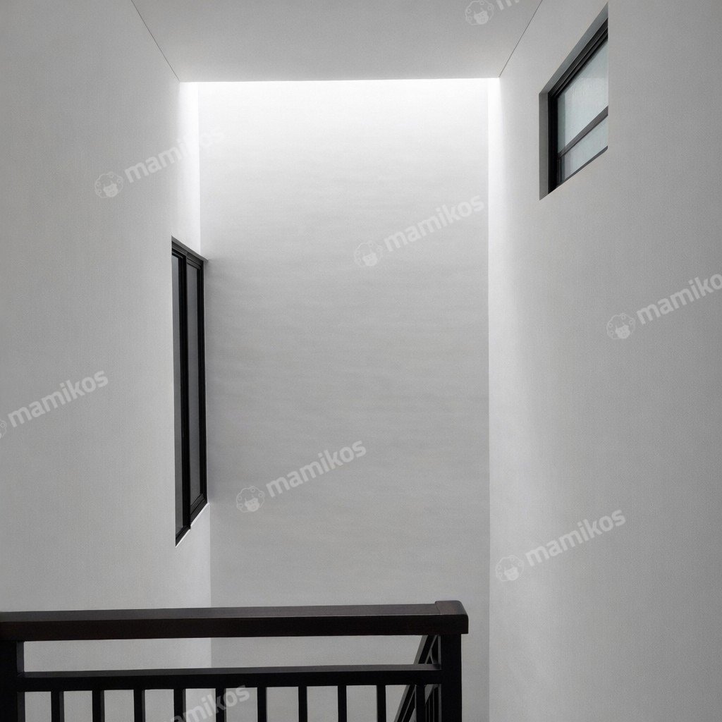 Rumah Sertifikat SHM 4 Kamar Tidur 3 Kamar Mandi Metland Puri Jakarta Barat - Photo 4