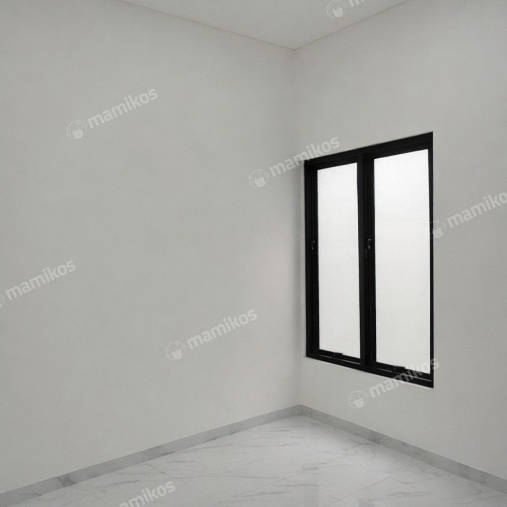 Rumah Sertifikat SHM 4 Kamar Tidur 3 Kamar Mandi Metland Puri Jakarta Barat - Photo 5