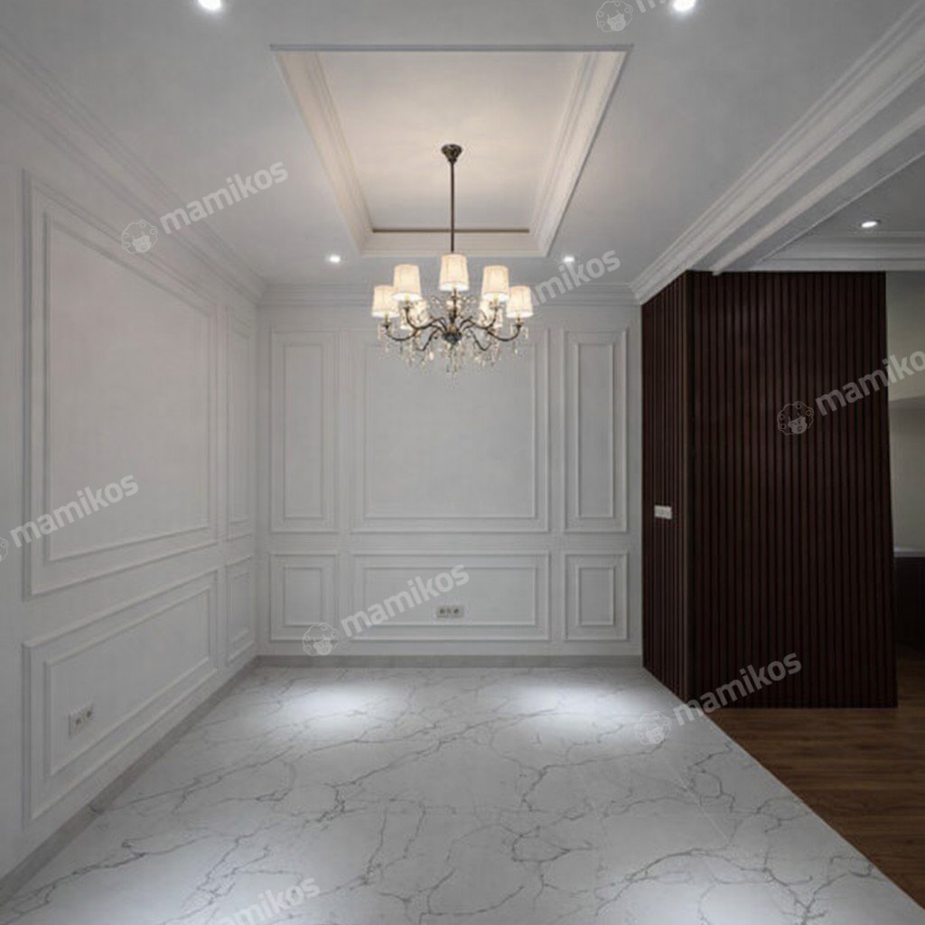 Rumah Sertifikat SHM 4 Kamar Tidur 3 Kamar Mandi Joglo Jakarta Barat - Photo 2