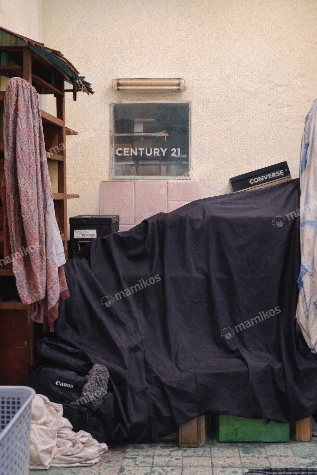 Rumah Sertifikat SHM 6 Kamar Tidur 2 Kamar Mandi Menteng Dalam Jakarta Selatan - Photo 2