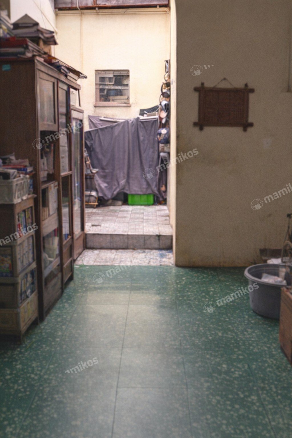 Rumah Sertifikat SHM 6 Kamar Tidur 2 Kamar Mandi Menteng Dalam Jakarta Selatan - Photo 4