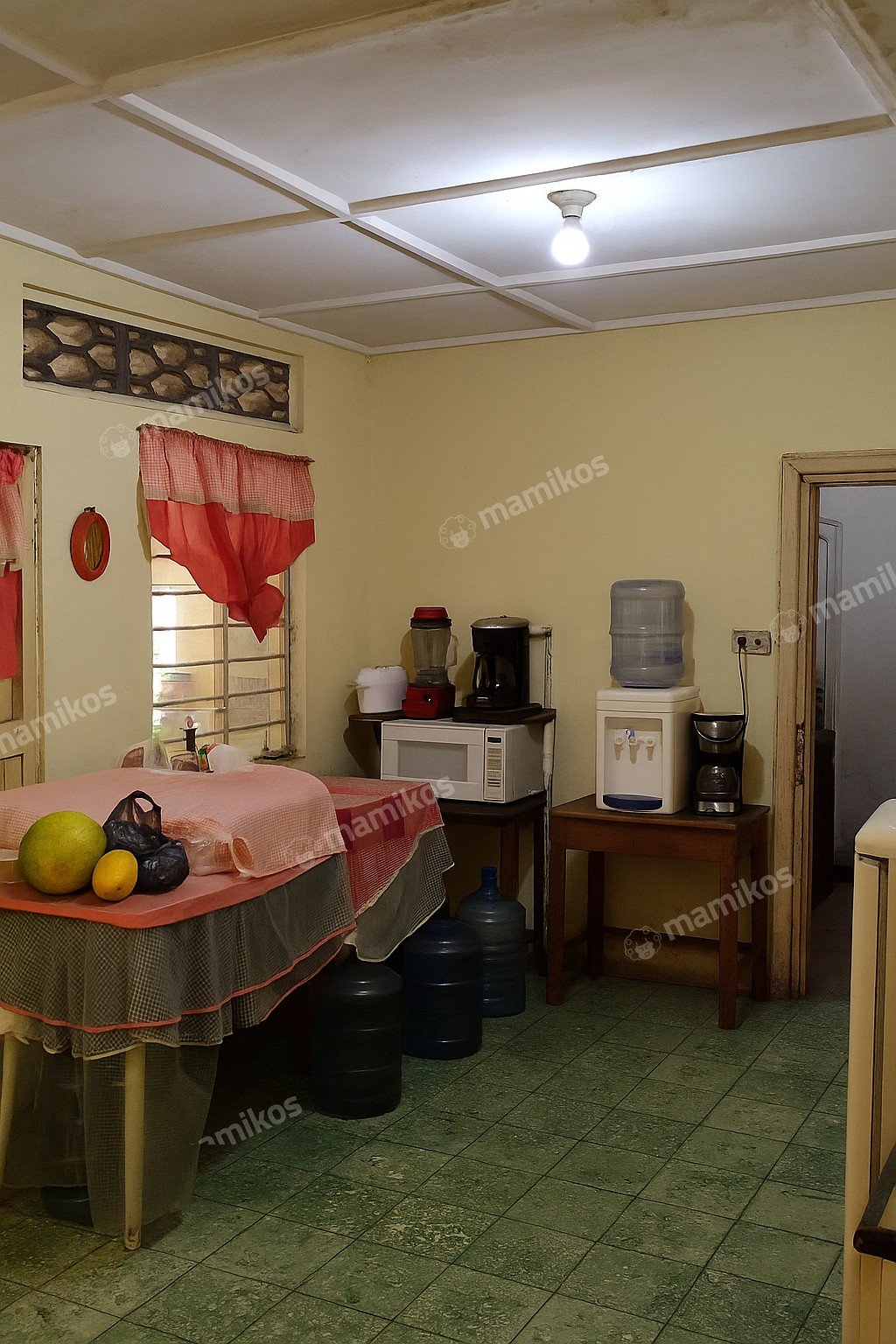 Rumah Sertifikat SHM 6 Kamar Tidur 2 Kamar Mandi Menteng Dalam Jakarta Selatan - Photo 5