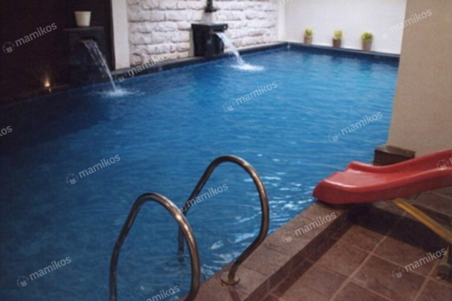 Rumah Sertifikat SHM 4 Kamar Tidur 4 Kamar Mandi Kedoya Jakarta Barat - Photo 3