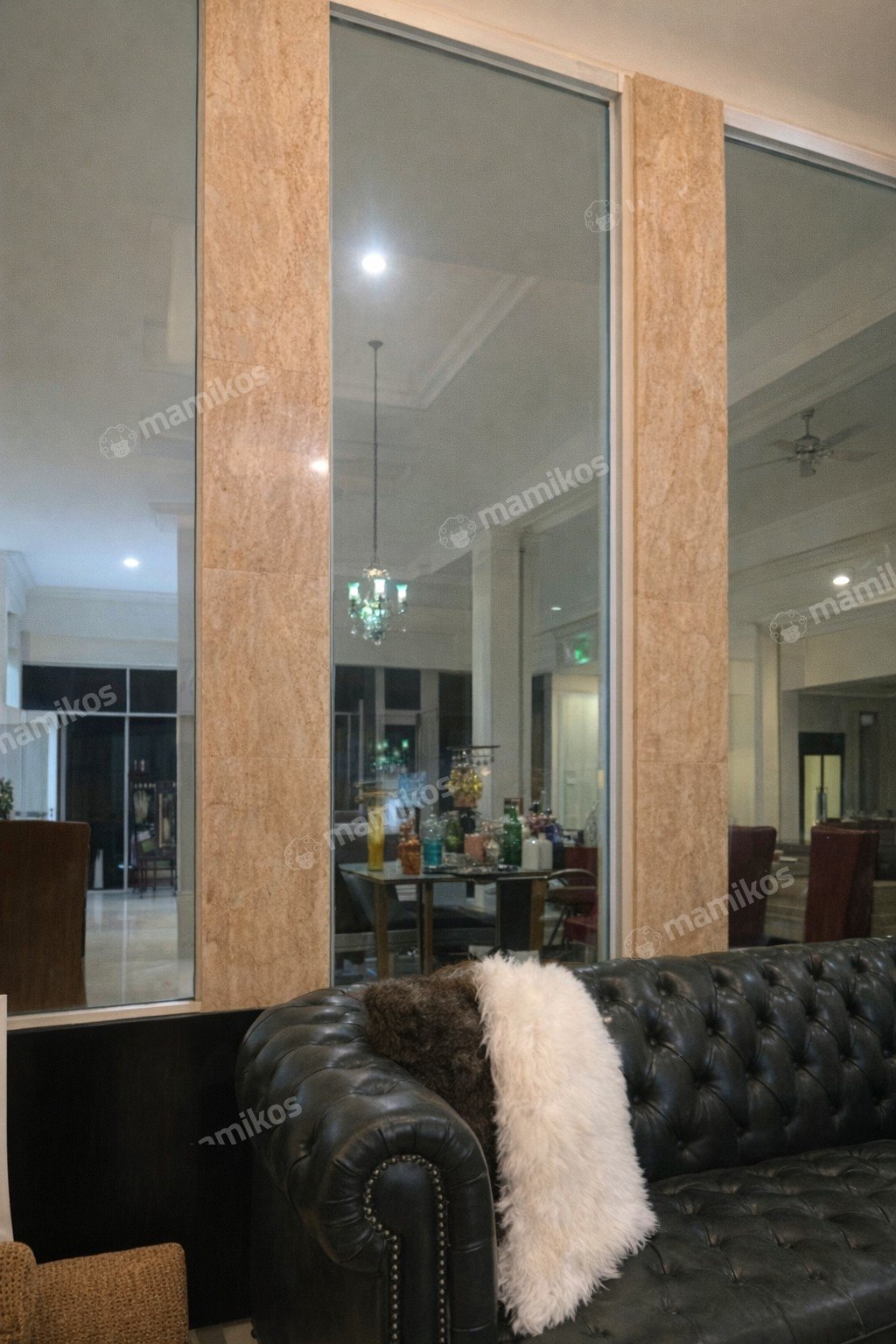 Rumah Sertifikat SHM 4 Kamar Tidur 4 Kamar Mandi Kedoya Jakarta Barat - Photo 4
