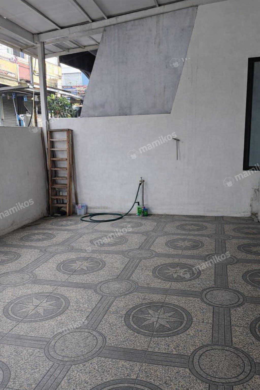 Rumah Sertifikat SHM 2 Kamar Tidur 1 Kamar Mandi Sunter Jakarta Utara - Photo 3