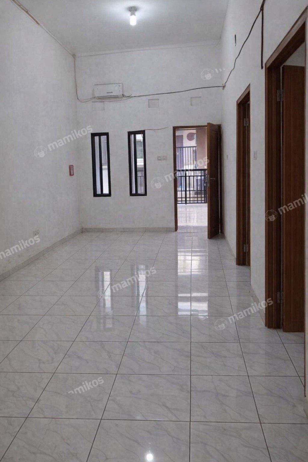 Rumah Sertifikat SHM 2 Kamar Tidur 1 Kamar Mandi Sunter Jakarta Utara - Photo 5
