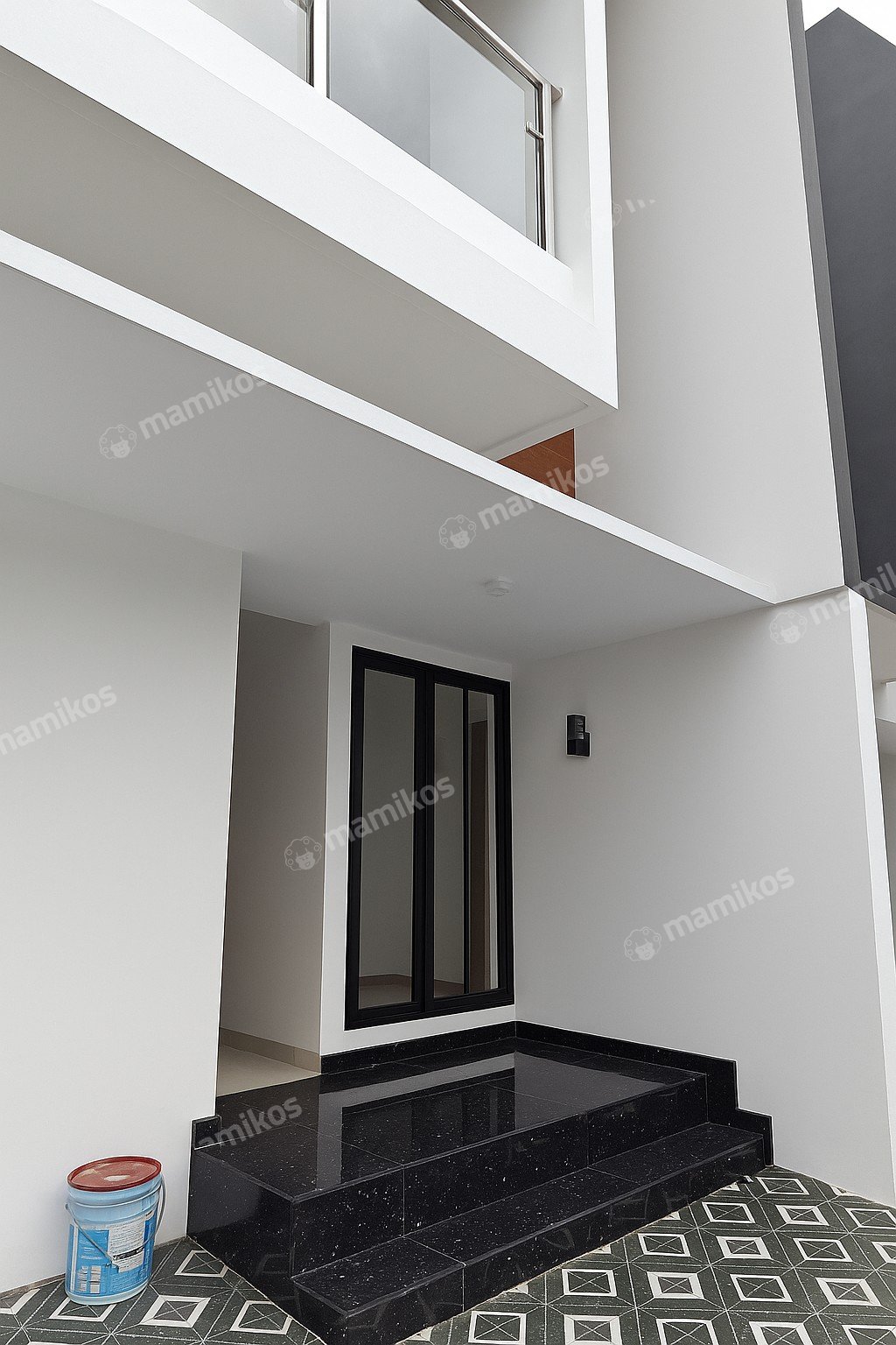 Rumah Sertifikat SHM 3 Kamar Tidur 3 Kamar Mandi Pondok Kelapa Jakarta Timur - Photo 4
