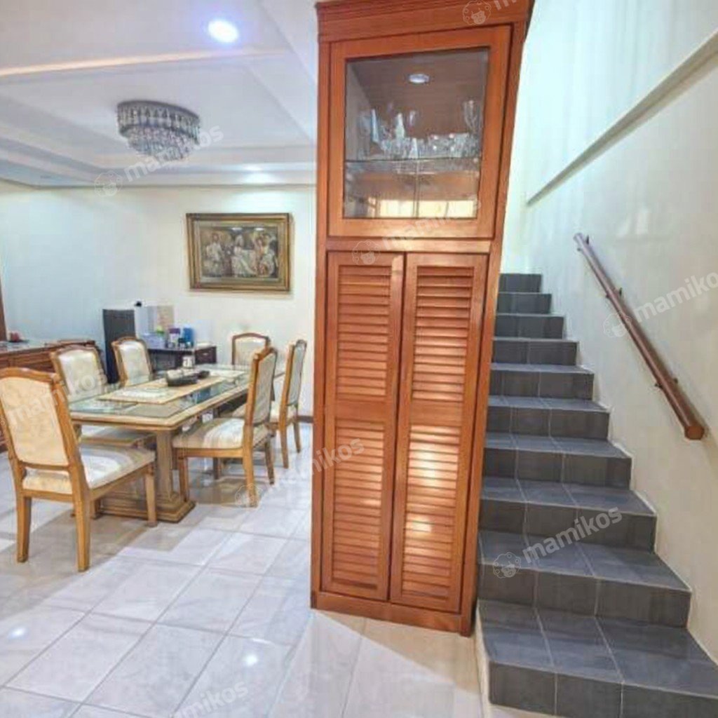 Rumah Sertifikat SHM 3 Kamar Tidur 3 Kamar Mandi Pulomas Jakarta Timur - Photo 5