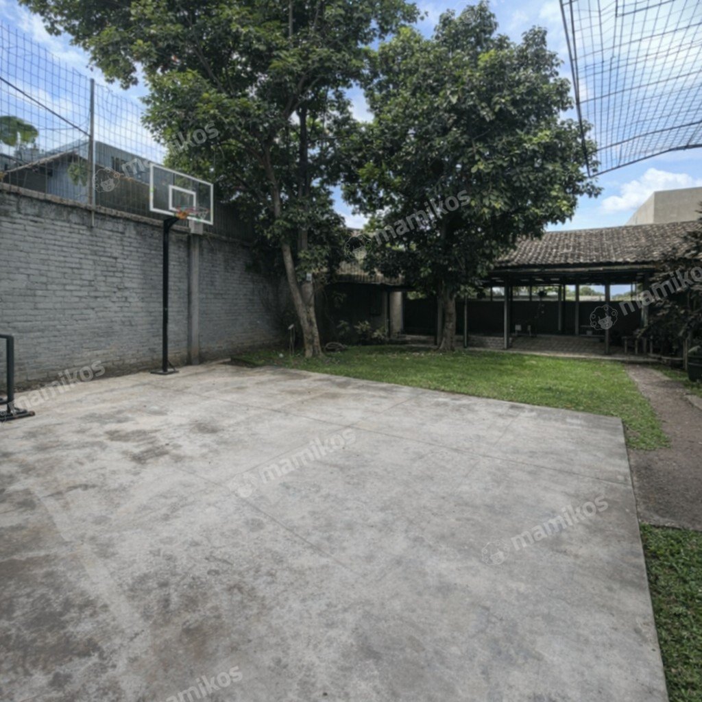 Rumah Sertifikat SHM 4 Kamar Tidur 2 Kamar Mandi Kampung Rambutan Jakarta Timur - Photo 5