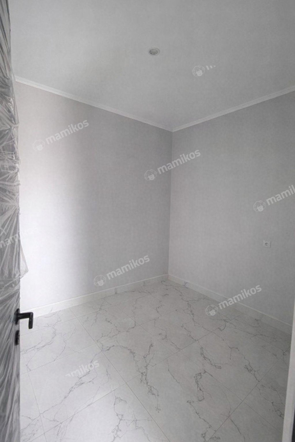 Rumah Sertifikat SHM 3 Kamar Tidur 3 Kamar Mandi Jatinegara Jakarta Timur - Photo 3