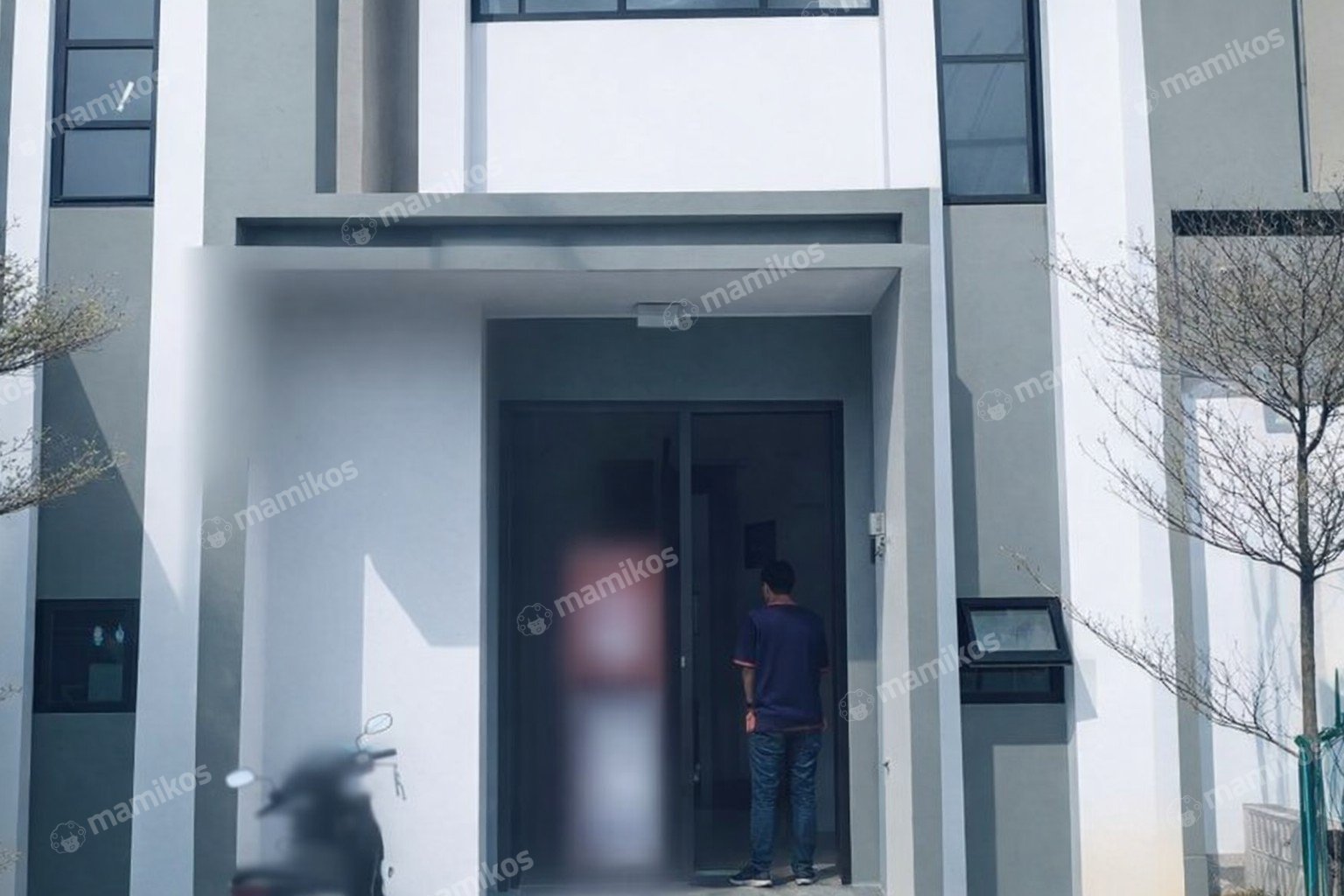 Rumah 3KT 2KM Metland Puri Jakarta Barat