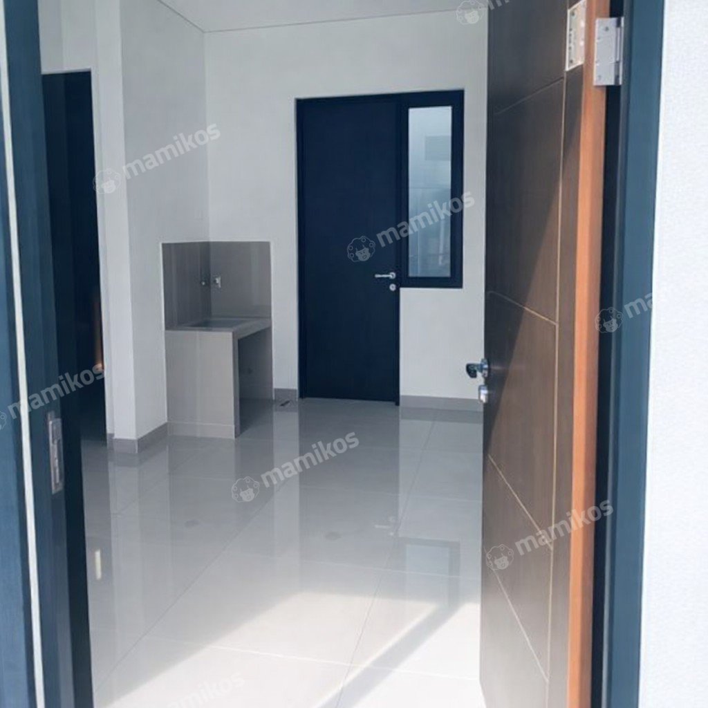 Rumah Sertifikat SHM 3 Kamar Tidur 2 Kamar Mandi Metland Puri Jakarta Barat - Photo 2