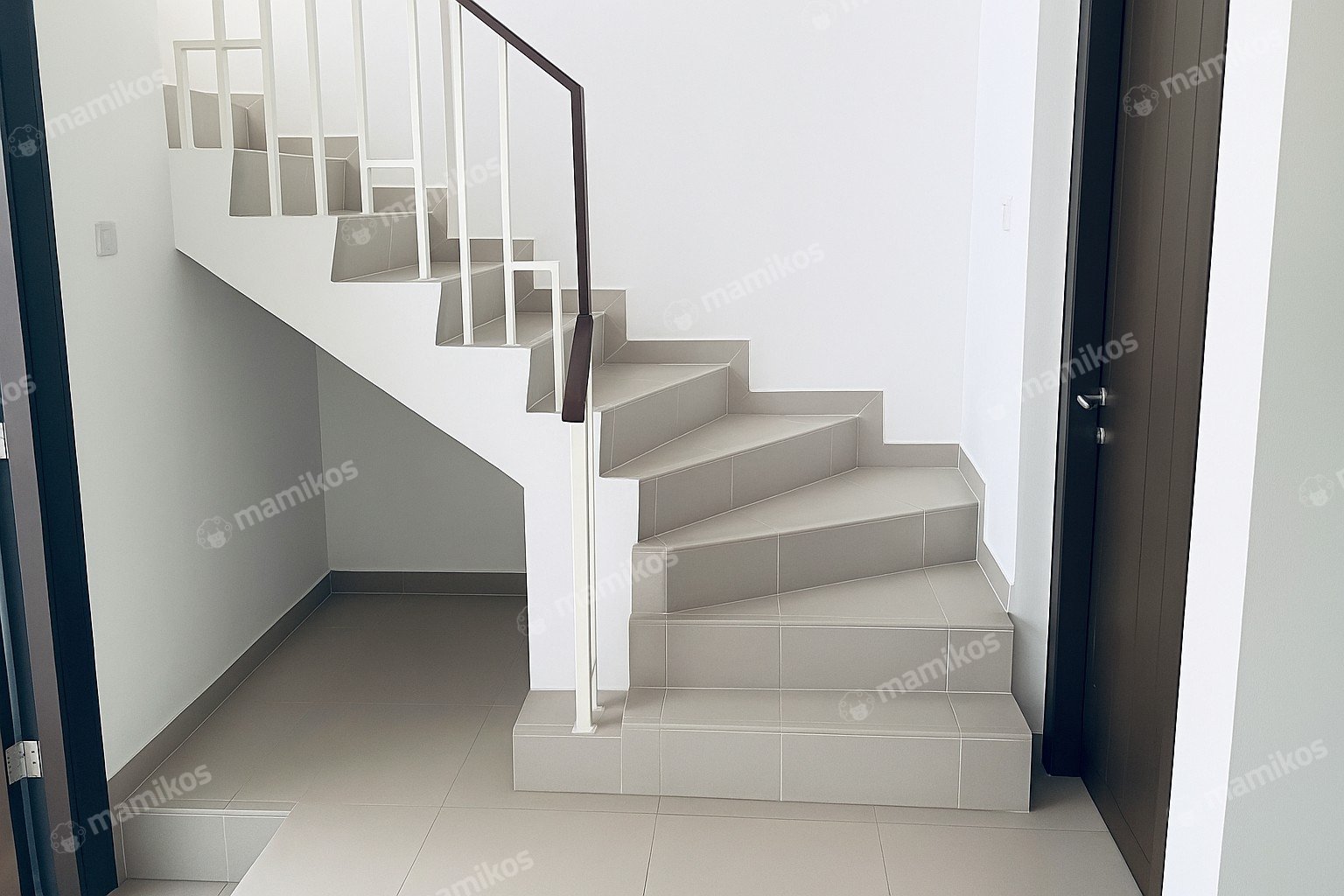 Rumah Sertifikat SHM 3 Kamar Tidur 2 Kamar Mandi Metland Puri Jakarta Barat - Photo 5