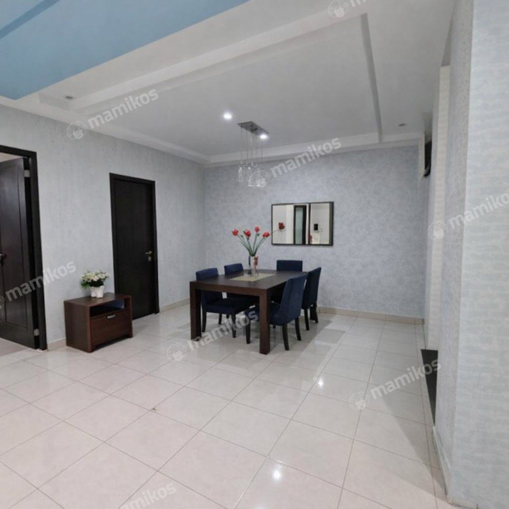 Rumah Sertifikat SHM 4 Kamar Tidur 4 Kamar Mandi Raffles Hills Jakarta Timur - Photo 2