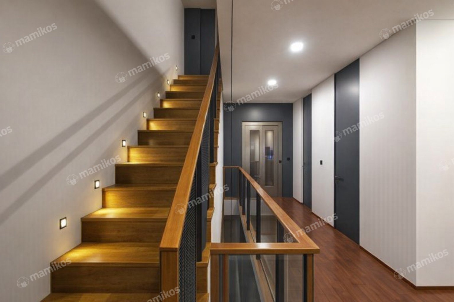 Rumah Sertifikat SHM 4 Kamar Tidur 3 Kamar Mandi Kemang Jakarta Selatan - Photo 3