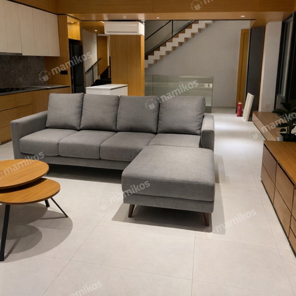 Rumah Sertifikat SHM 4 Kamar Tidur 3 Kamar Mandi Kemang Jakarta Selatan - Photo 4
