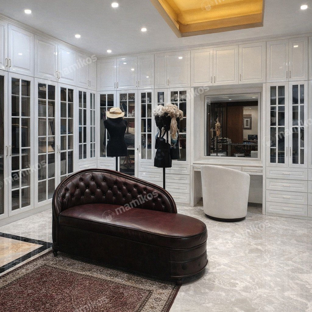 Rumah Sertifikat SHM 4 Kamar Tidur 4 Kamar Mandi Pondok Indah Jakarta Selatan - Photo 2