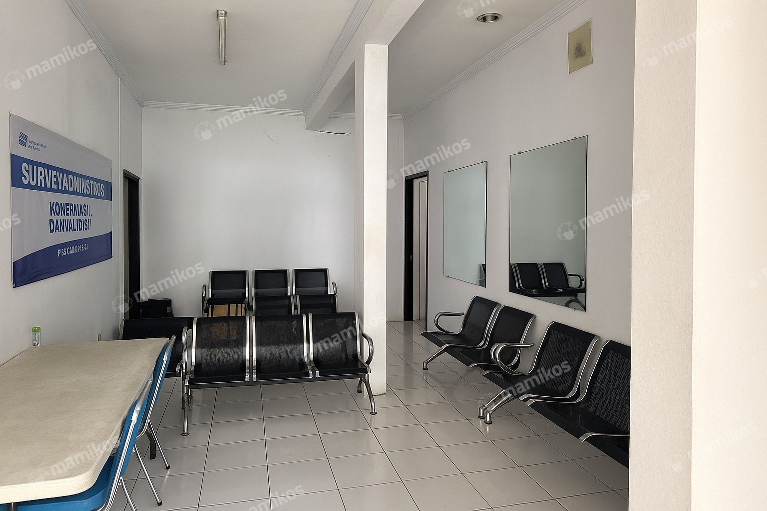 Rumah Sertifikat SHM 4 Kamar Tidur 1 Kamar Mandi Rawamangun Jakarta Timur - Photo 4