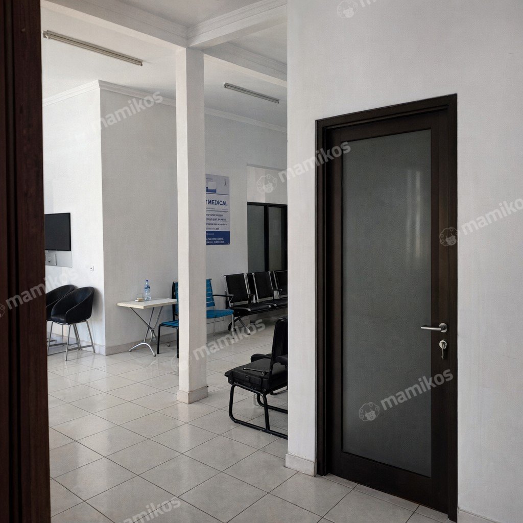 Rumah Sertifikat SHM 4 Kamar Tidur 1 Kamar Mandi Rawamangun Jakarta Timur - Photo 5