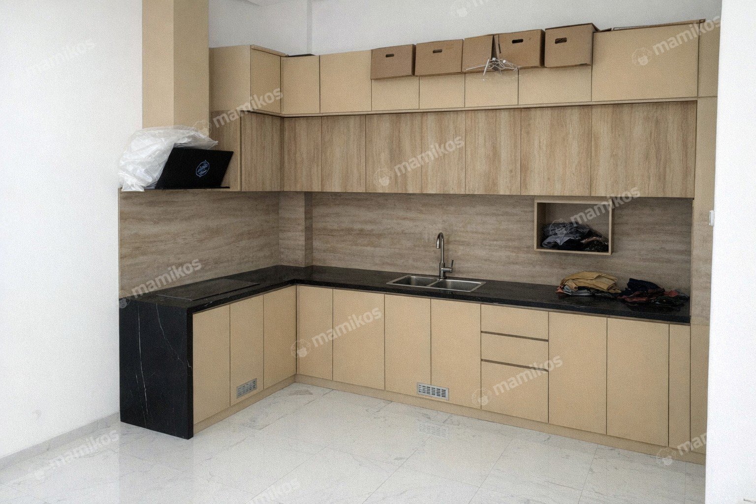 Rumah Baru Sertifikat SHM 4 Kamar Tidur Kalideres Jakarta Barat - Photo 2