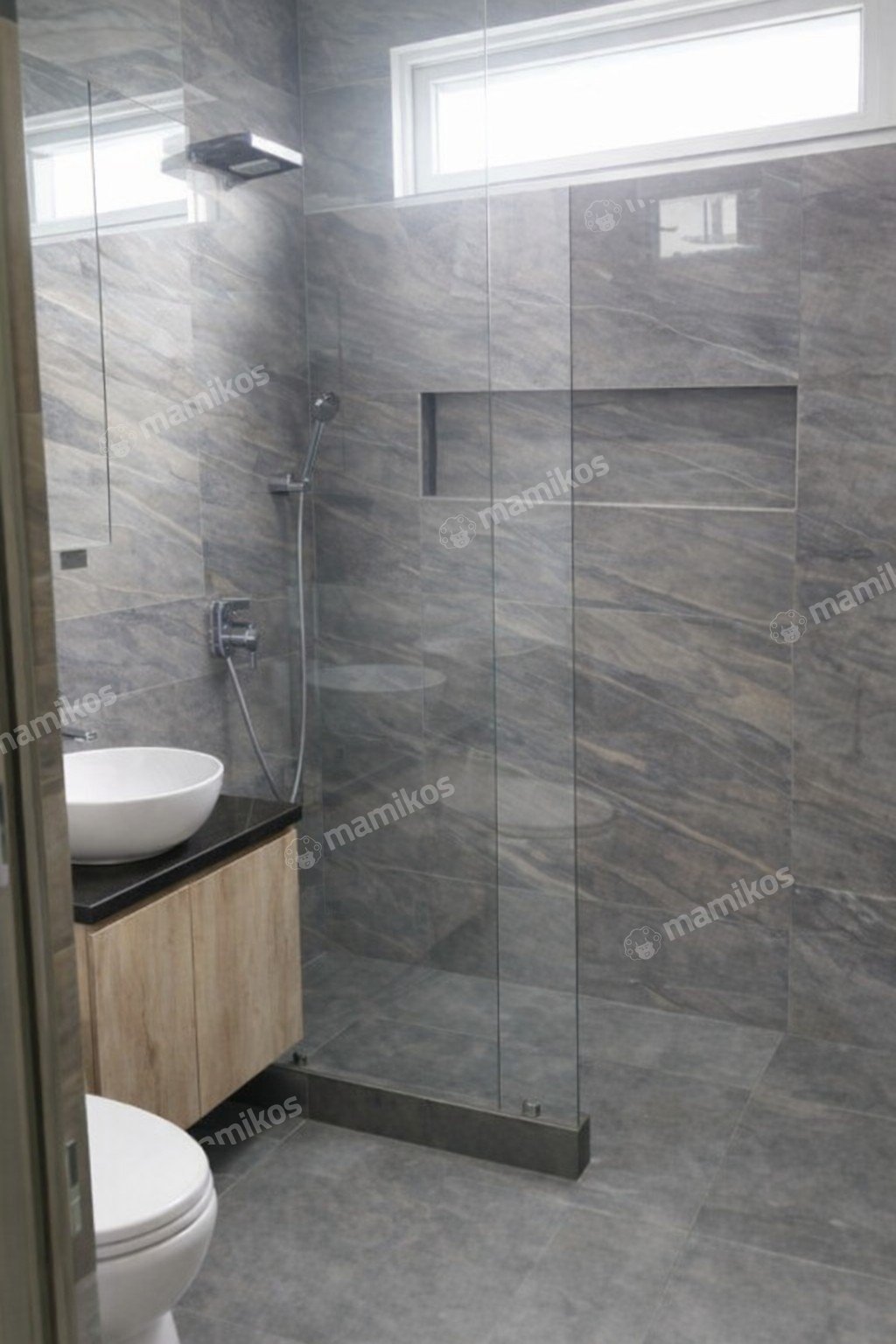 Rumah Baru Sertifikat SHM 4 Kamar Tidur Kalideres Jakarta Barat - Photo 3