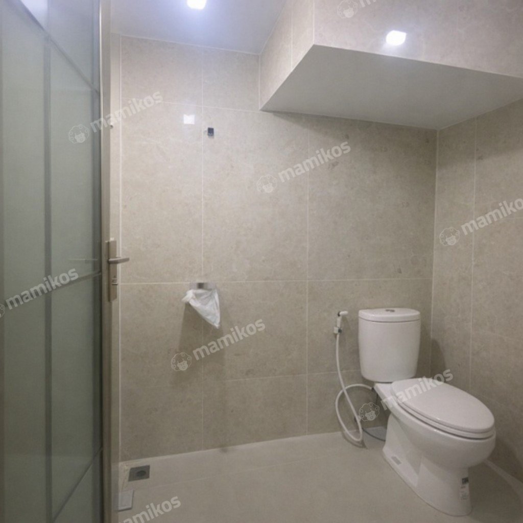 Rumah Baru Sertifikat SHM 4 Kamar Tidur Kalideres Jakarta Barat - Photo 4
