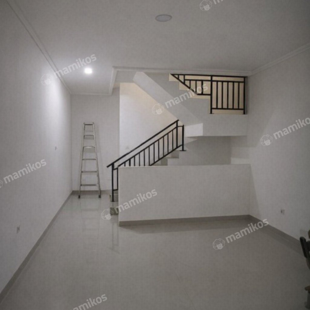 Rumah Sertifikat SHM 2 Kamar Tidur 2 Kamar Mandi Kalideres Jakarta Barat - Photo 4
