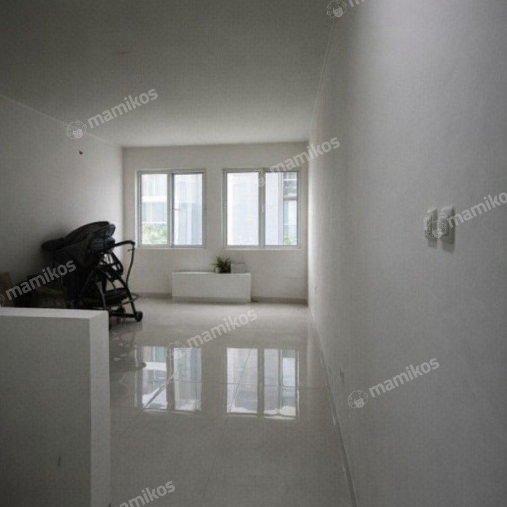 Rumah Sertifikat SHM 2 Kamar Tidur 2 Kamar Mandi Kalideres Jakarta Barat - Photo 5