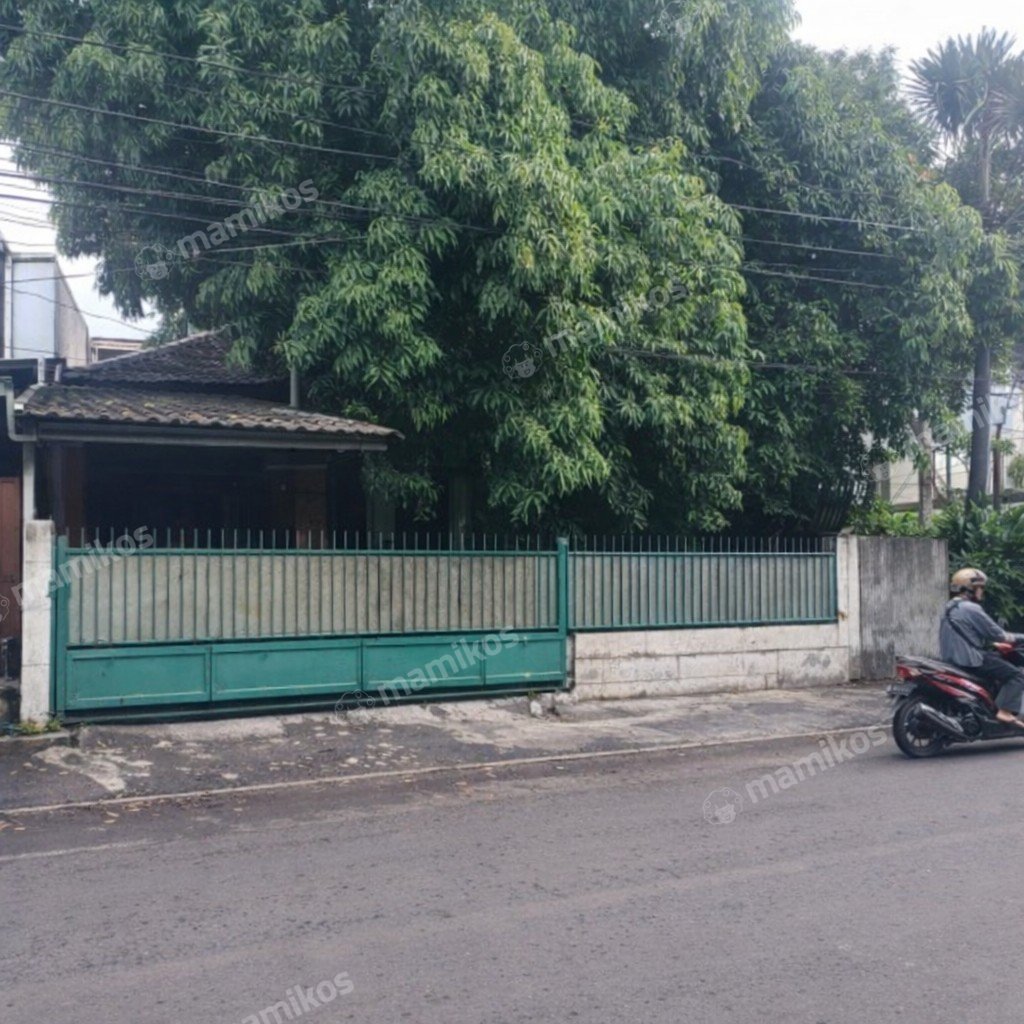 Rumah Sertifikat SHM 4 Kamar Tidur 3 Kamar Mandi Bintaro Jakarta Selatan - Photo 4