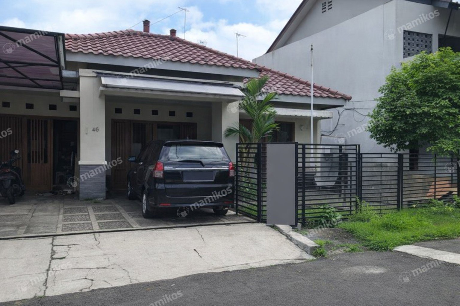 Rumah 5KT 3KM Pasar Minggu Jakarta Selatan