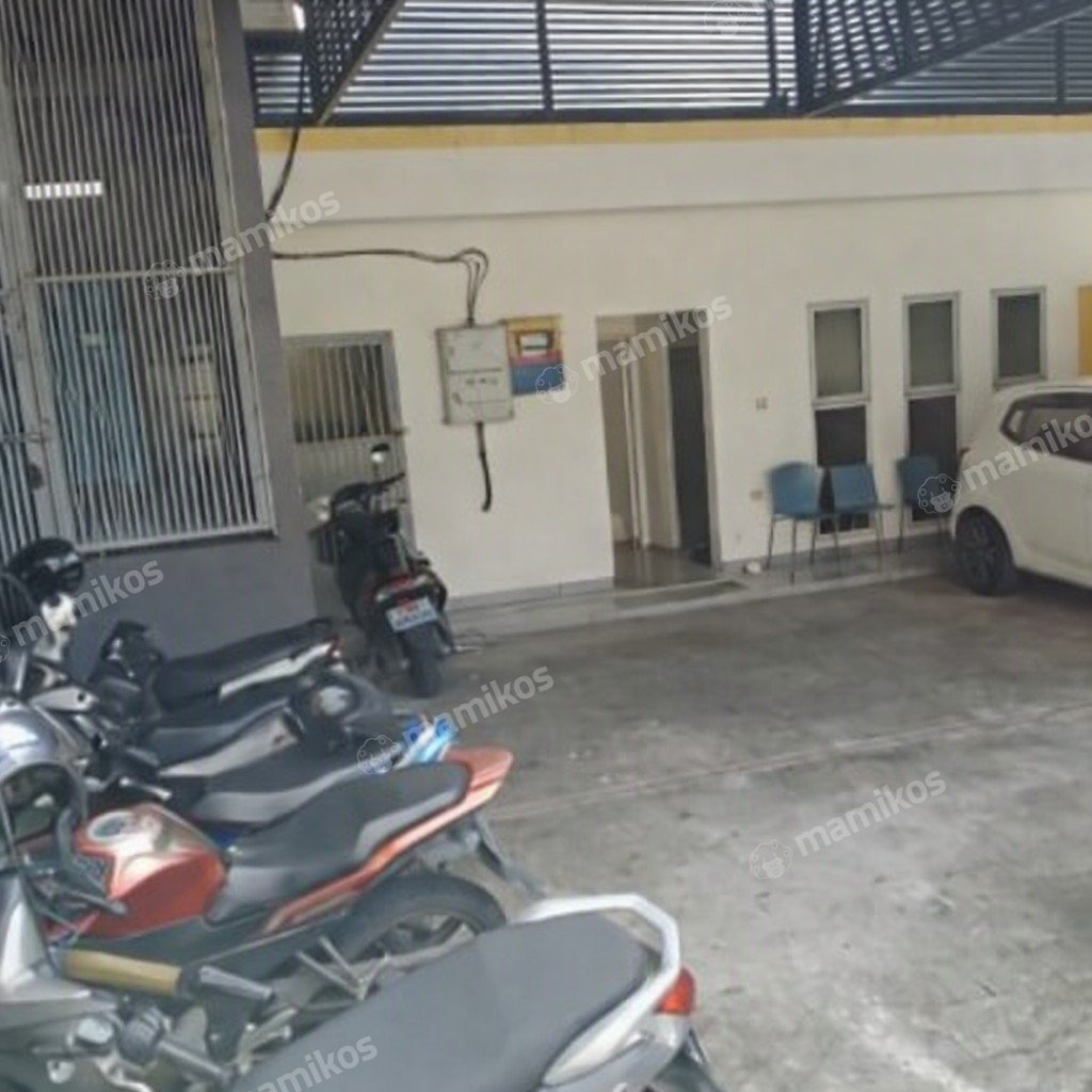Rumah Sertifikat HGB 7 Kamar Tidur 5 Kamar Mandi Pantai Indah Kapuk Jakarta Utara - Photo 2