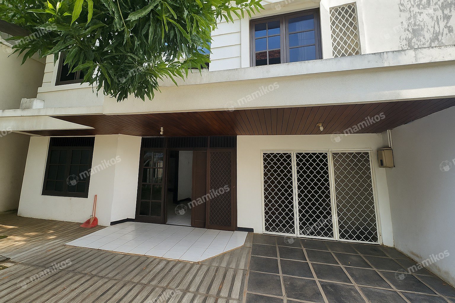 Rumah Sertifikat SHM 4 Kamar Tidur 3 Kamar Mandi Kelapa Gading Jakarta Utara
