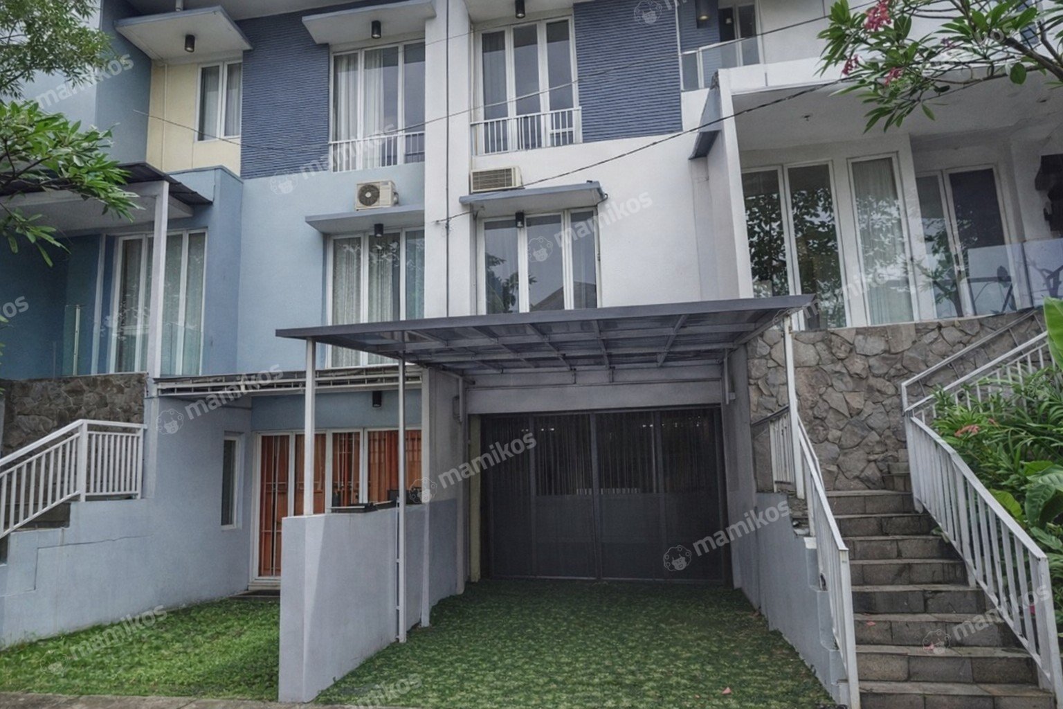 Rumah Sertifikat SHM 3 Kamar Tidur 2 Kamar Mandi TB Simatupang Jakarta Selatan