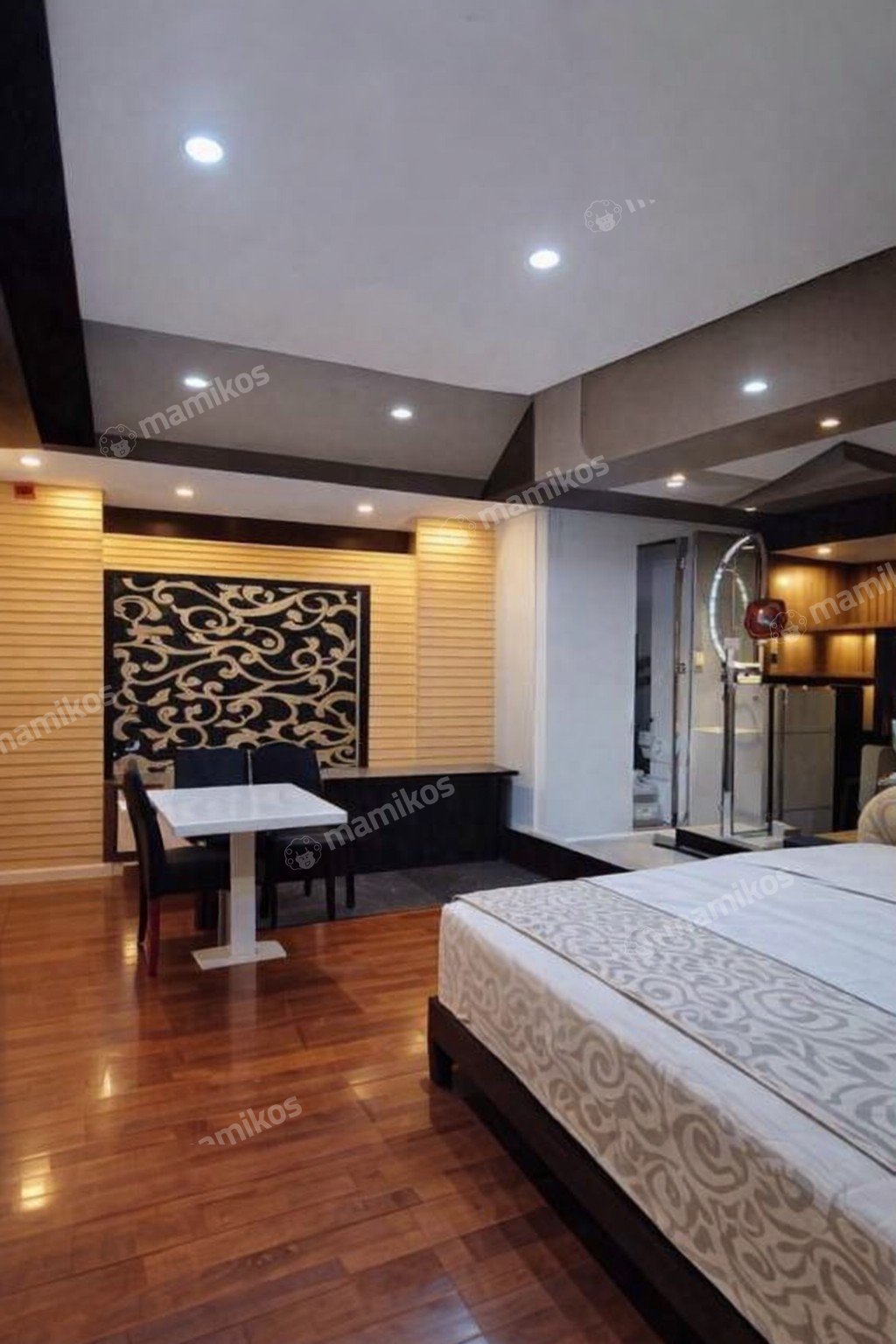 Rumah Sertifikat SHM 5 Kamar Tidur 4 Kamar Mandi Sunter Jakarta Utara - Photo 2