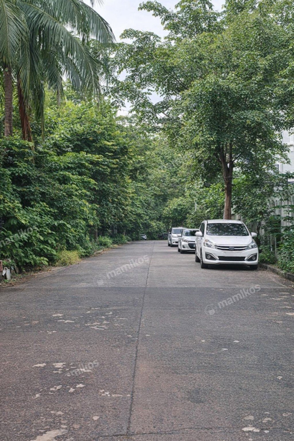 Rumah Sertifikat SHM 5 Kamar Tidur 4 Kamar Mandi Sunter Jakarta Utara - Photo 5