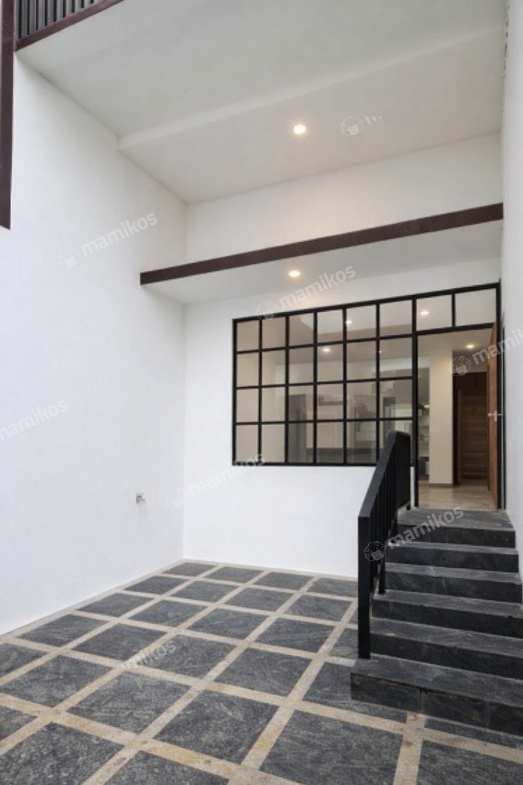 Rumah Baru Sertifikat SHM 3 Kamar Tidur Rawamangun Jakarta Timur - Photo 2