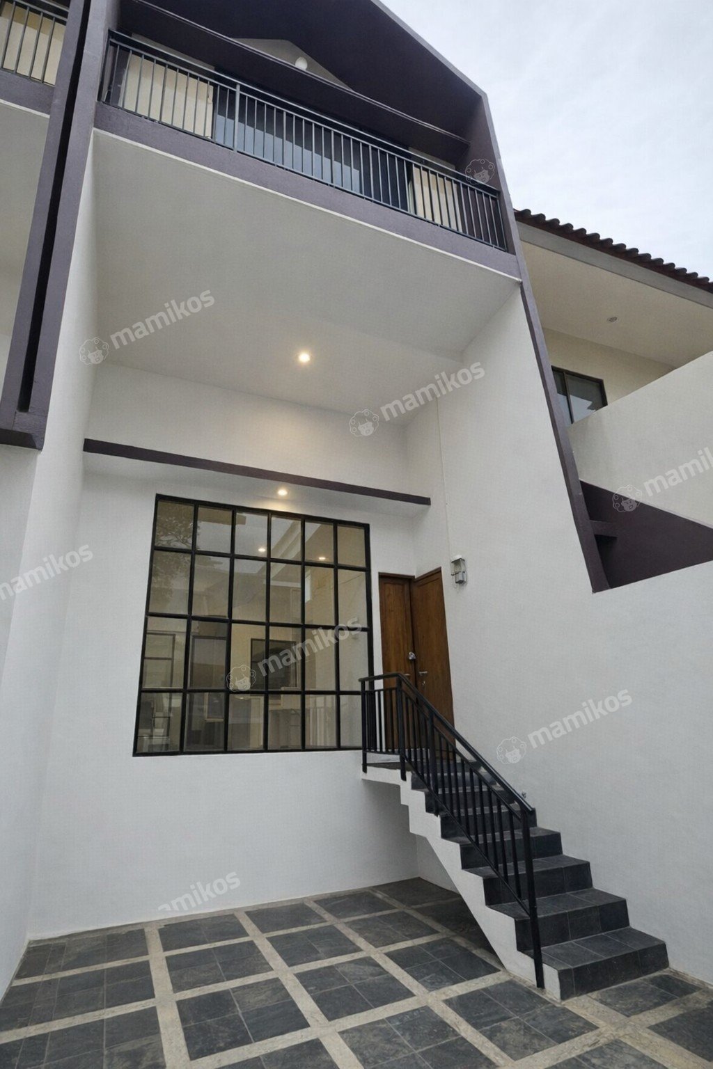 Rumah Baru Sertifikat SHM 3 Kamar Tidur Rawamangun Jakarta Timur - Photo 3